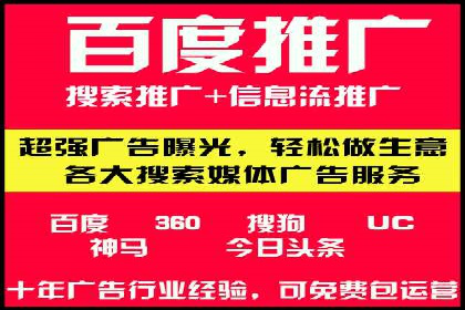 某企业通过百度SEM竞价推广实现品牌与销量的双丰收